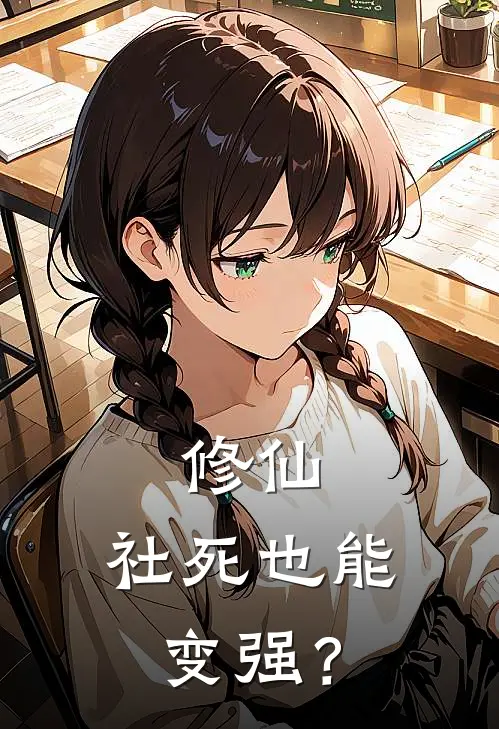 修仙：社死也能变强？