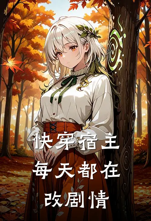 快穿宿主每天都在改剧情