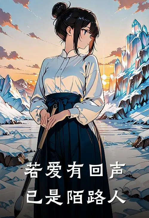 若爱有回声，已是陌路人(傅景琛齐恒)推荐小说_若爱有回声，已是陌路人(傅景琛齐恒)全文免费阅读大结局