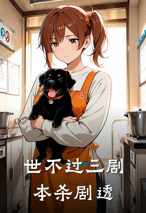 世不过三剧本杀剧透