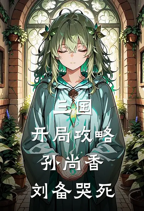 三国：开局攻略孙尚香，刘备哭死