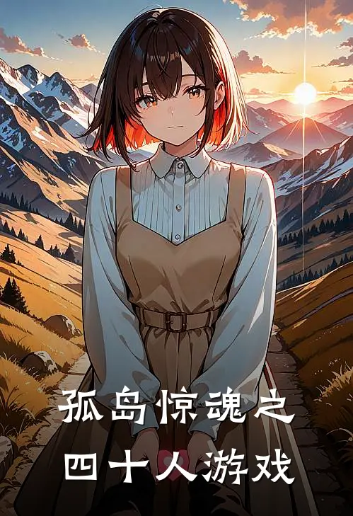 孤岛惊魂之四十人游戏