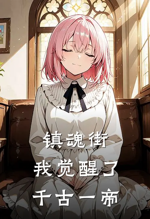 镇魂街：我觉醒了千古一帝