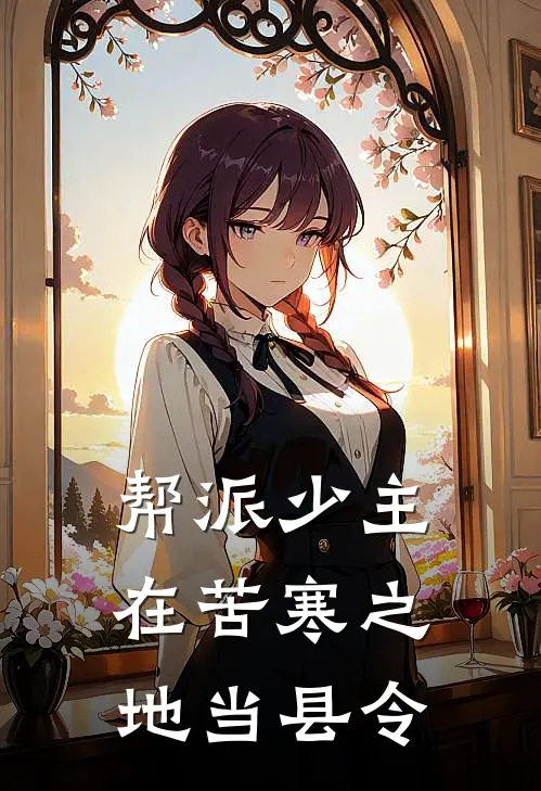 许归山段珩(帮派少主在苦寒之地当县令)最新章节免费在线阅读_帮派少主在苦寒之地当县令最新章节免费阅读