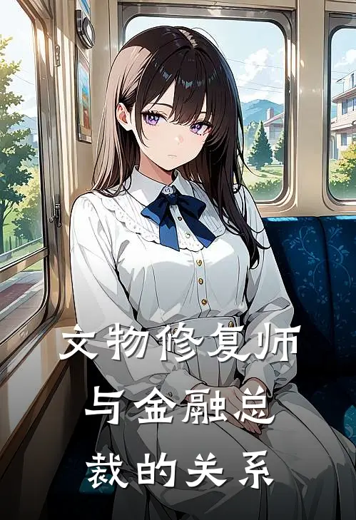 文物修复师与金融总裁的关系