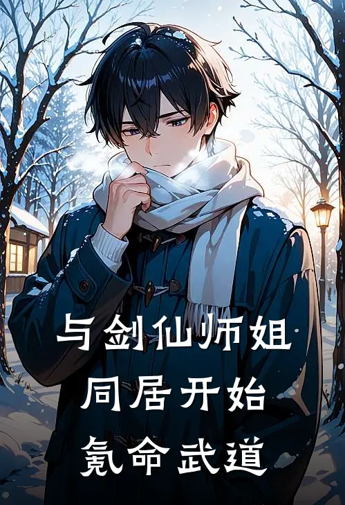 与剑仙师姐同居开始氪命武道