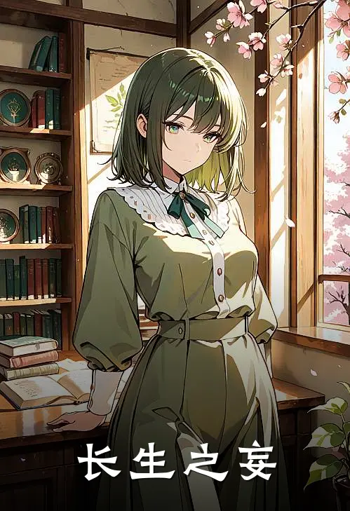 长生之妄(沈孤鸿裴照)在线阅读免费小说_最新章节列表长生之妄(沈孤鸿裴照)