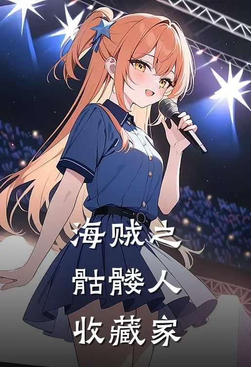 海贼之骷髅人收藏家