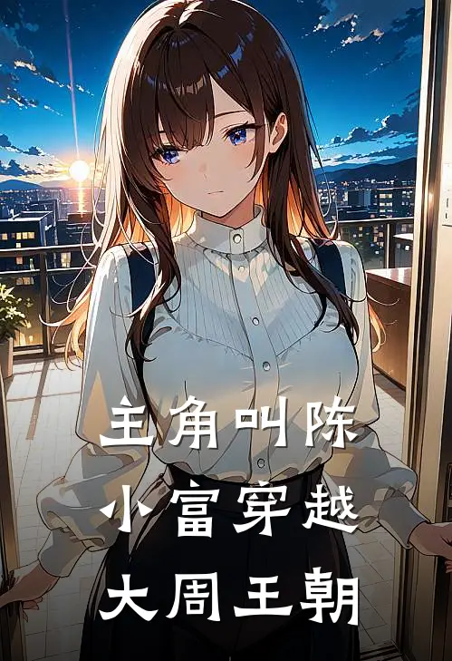 主角叫陈小富穿越大周王朝