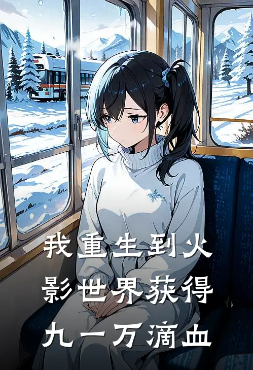 我重生到火影世界获得九一万滴血