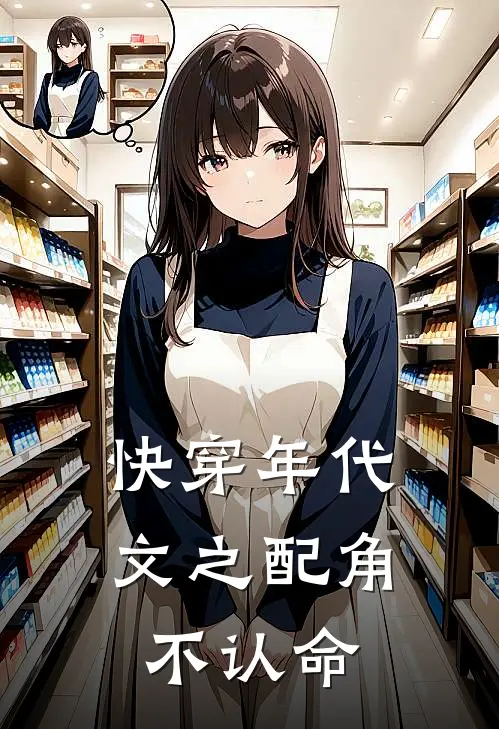 快穿年代文之配角不认命