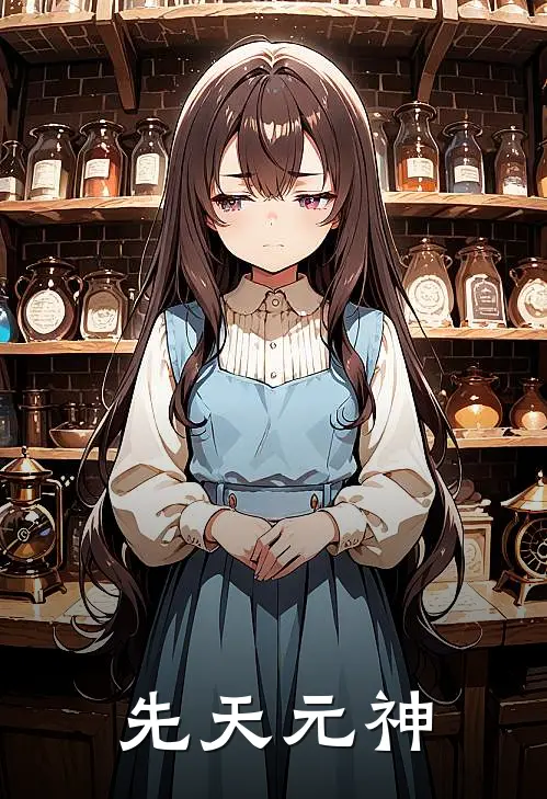 先天元神木叶木叶推荐完结小说_热门小说在线阅读先天元神(木叶木叶)