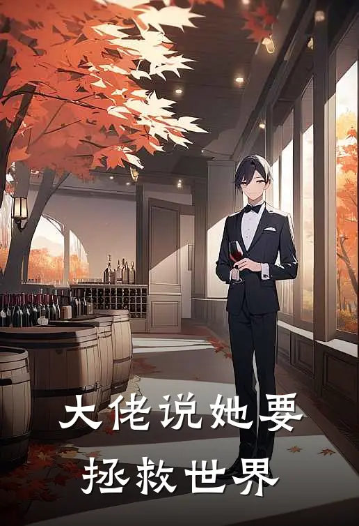 赫连玖姜淮大佬说她要拯救世界完结版在线阅读_大佬说她要拯救世界全集免费在线阅读