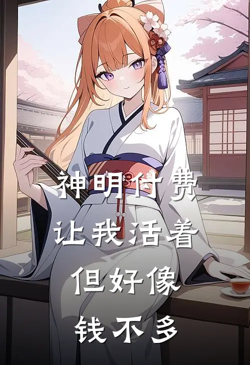 神明付费让我活着，但好像钱不多(赵语何青)好看的小说推荐完结_完本小说神明付费让我活着，但好像钱不多赵语何青