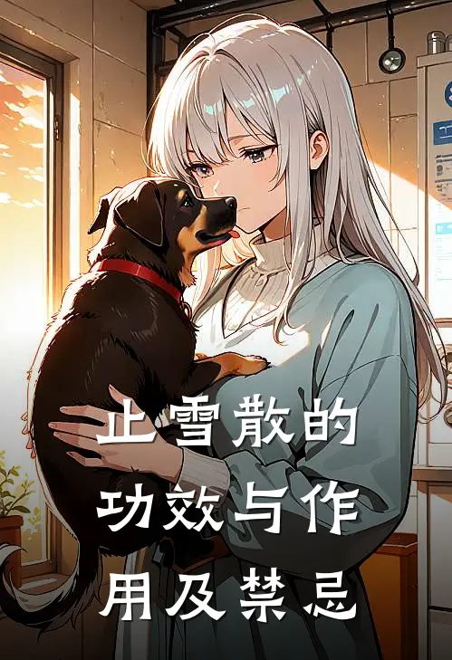 止雪散的功效与作用及禁忌