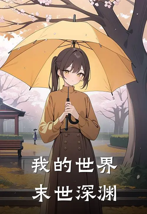 我的世界：末世深渊