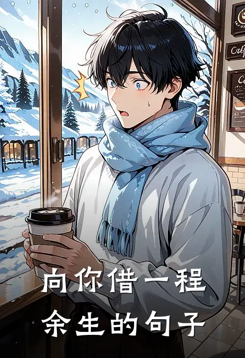 向你借一程余生的句子