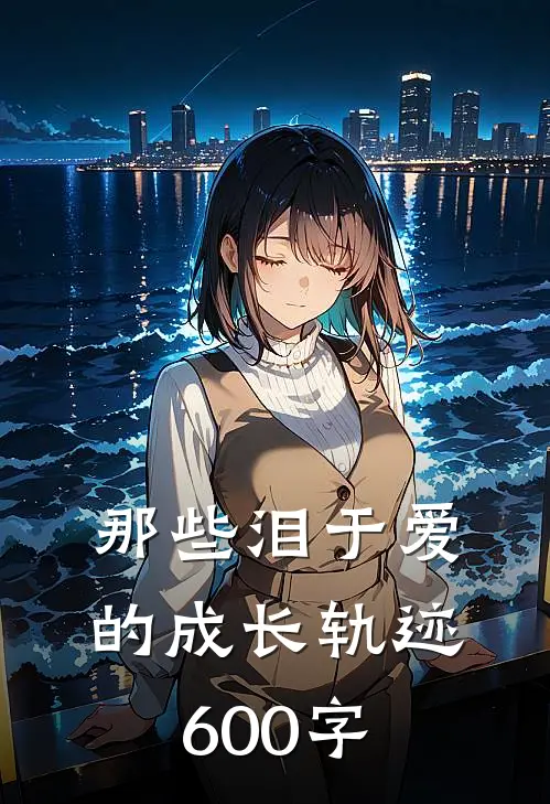 那些泪于爱的成长轨迹600字