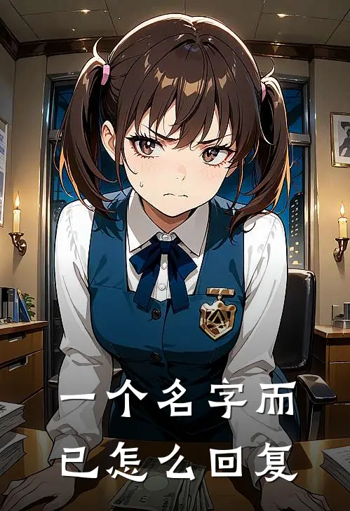 一个名字而已怎么回复