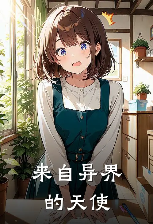 来自异界的天使