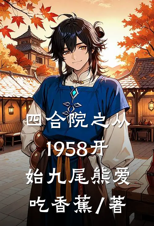 四合院之从1958开始九尾熊爱吃香蕉 / 著