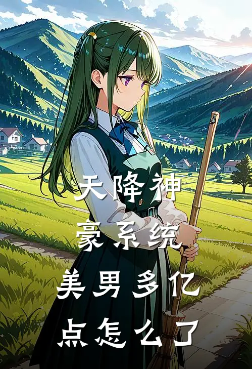 天降神豪系统，美男多亿点怎么了孟妗月林诉全文免费阅读_完结热门小说天降神豪系统，美男多亿点怎么了(孟妗月林诉)