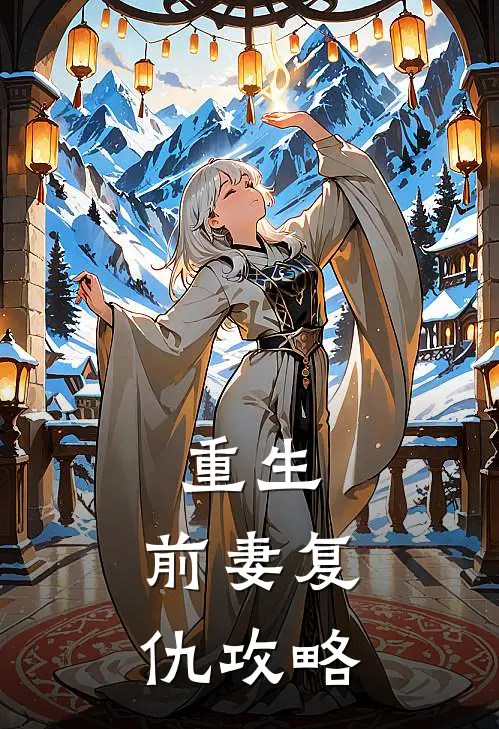 重生：前妻复仇攻略林婉苏瑶完本热门小说_小说完结版重生：前妻复仇攻略(林婉苏瑶)