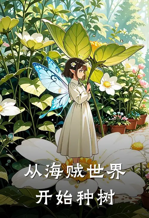 从海贼世界开始种树