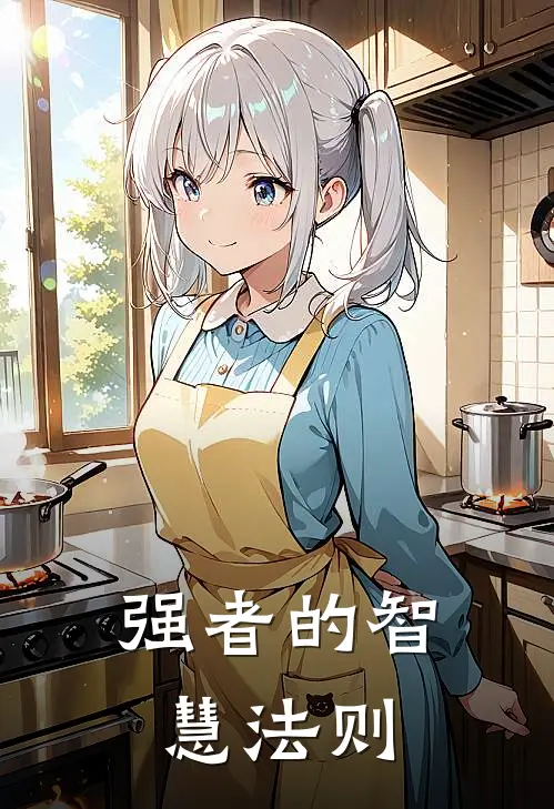 强者的智慧法则