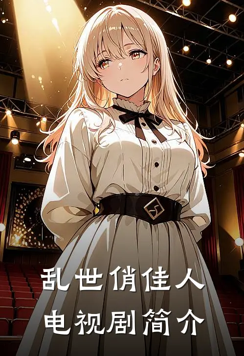 乱世俏佳人电视剧简介