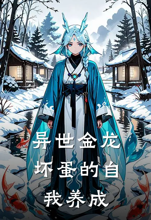 异世金龙坏蛋的自我养成