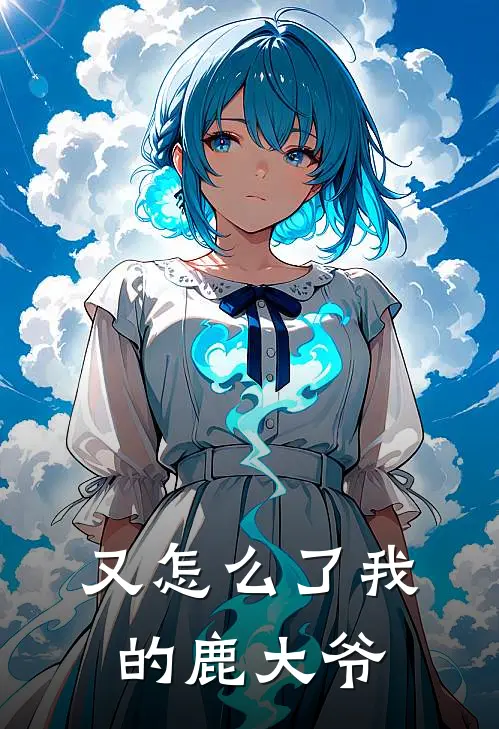 又怎么了我的鹿大爷沈知许鹿野完本热门小说_小说推荐完结又怎么了我的鹿大爷沈知许鹿野