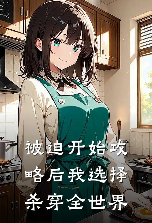 被迫开始攻略后我选择杀穿全世界