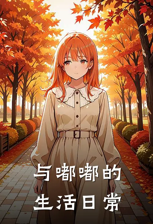 与嘟嘟的生活日常