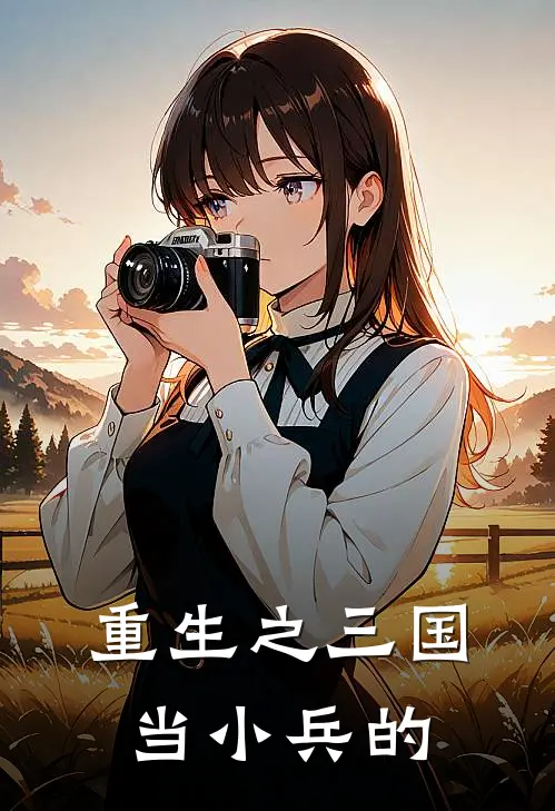 重生之三国当小兵的