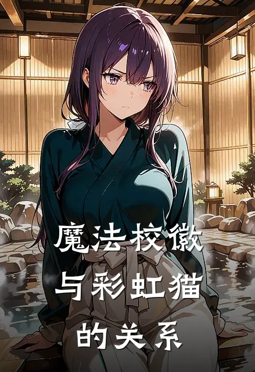 魔法校徽与彩虹猫的关系