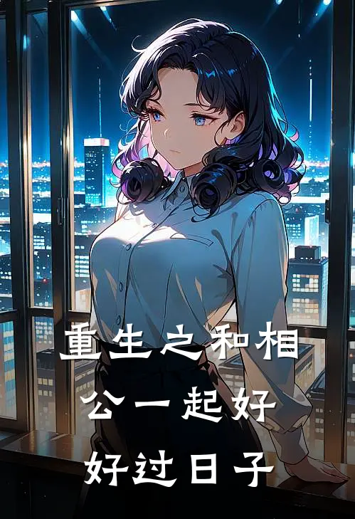 重生之和相公一起好好过日子