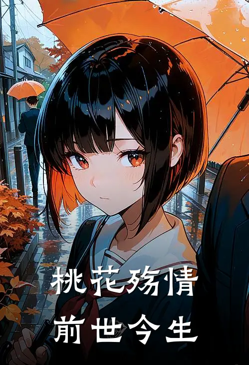 桃花殇情，前世今生