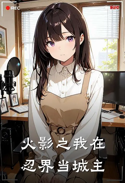 火影之我在忍界当城主