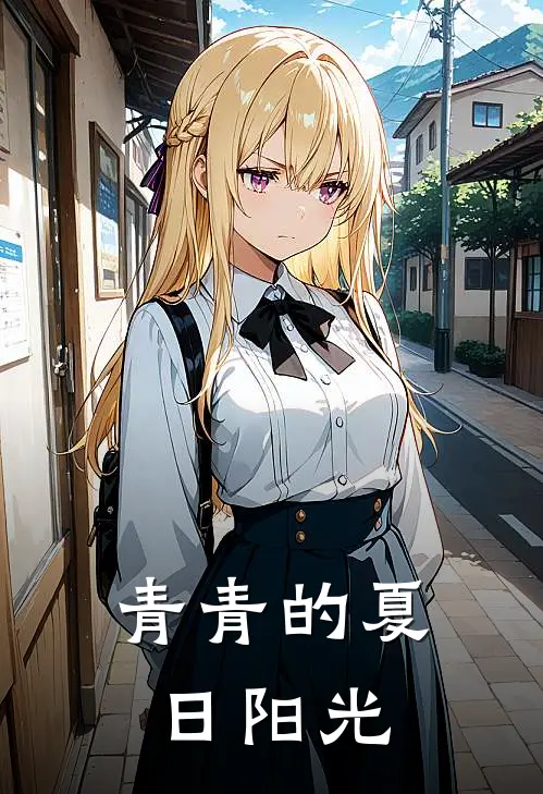 青青的夏日阳光(夏青尹沐阳)在哪看免费小说_最新章节列表青青的夏日阳光(夏青尹沐阳)