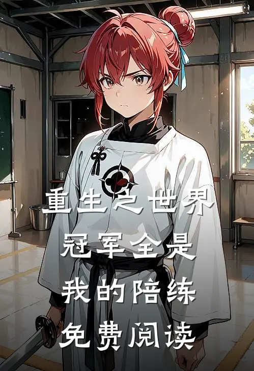 重生之世界冠军全是我的陪练免费阅读