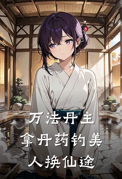 万法丹主：拿丹药钓美人换仙途