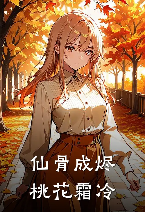 仙骨成烬，桃花霜冷(凌玄阿溪)最新完结小说推荐_热门小说排行榜仙骨成烬，桃花霜冷凌玄阿溪