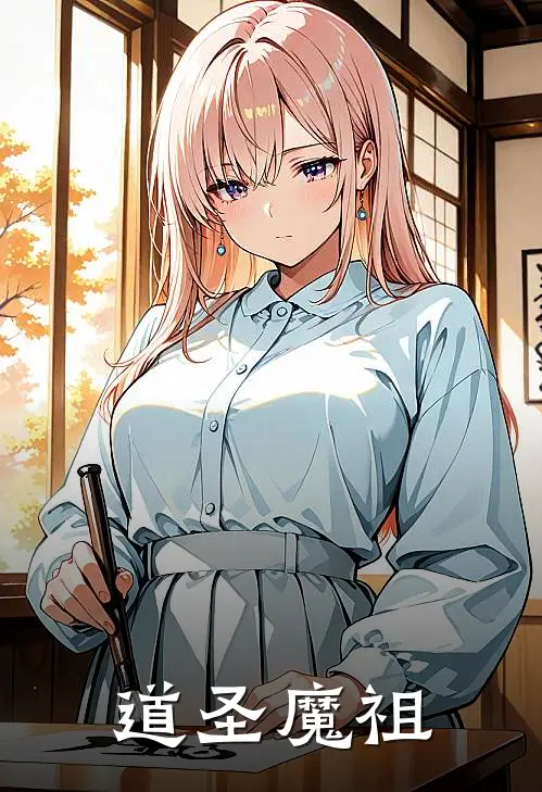 道圣魔祖