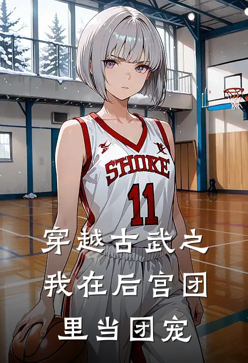 穿越古武之我在后宫团里当团宠