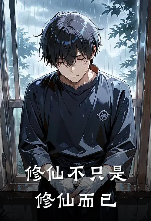 修仙不只是修仙而已