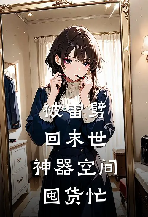 被雷劈回末世，神器空间囤货忙(林冉林冉深)免费小说阅读_完结版小说推荐被雷劈回末世，神器空间囤货忙(林冉林冉深)