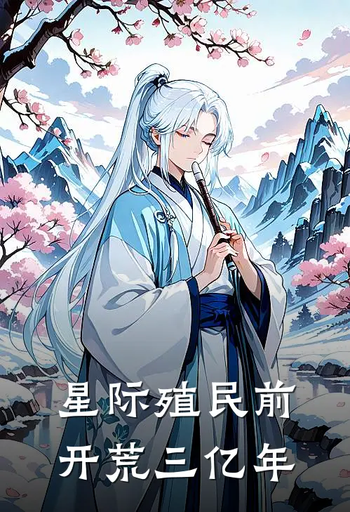 星际殖民前，开荒三亿年(夏珏范德华)在线免费小说_热门网络小说星际殖民前，开荒三亿年夏珏范德华