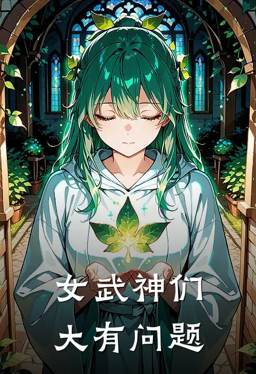 女武神们大有问题