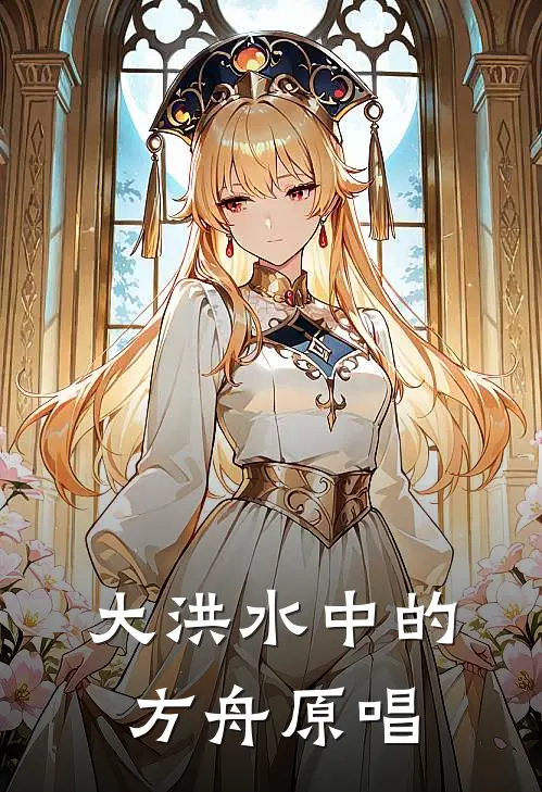 大洪水中的方舟原唱